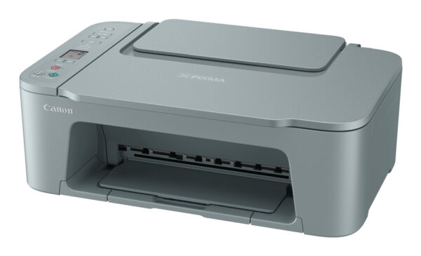 Multifuncion canon ts3752i pixma a4 -  wifi -  azul - Imagen 2