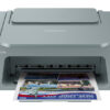 Multifuncion canon ts3752i pixma a4 -  wifi -  azul - Imagen 3
