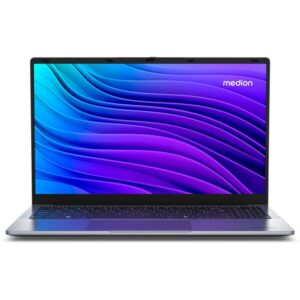 Portatil medion e16 i7 - 1255u 16 pulgadas 16gb ssd1tb w11