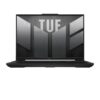 Asus tuf gaming fa617nsr - rl059 amd ryzen 7 7435hs 16 pulgadas 16gb ssd512gb amd radeon rx7600s 8gb freedos