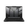 Asus tuf gaming fa617nsr - rl059 amd ryzen 7 7435hs 16 pulgadas 16gb ssd512gb amd radeon rx7600s 8gb freedos - Imagen 2