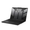 Asus tuf gaming fa617nsr - rl059 amd ryzen 7 7435hs 16 pulgadas 16gb ssd512gb amd radeon rx7600s 8gb freedos - Imagen 3