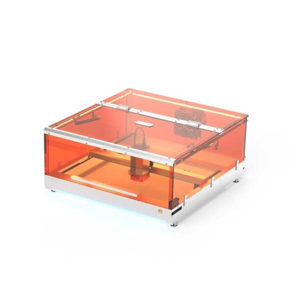 Cortadora laser toocaa l2 10w - Imagen 2
