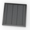 Panel de trabajo en forma de panal para toocaa l2 400x400