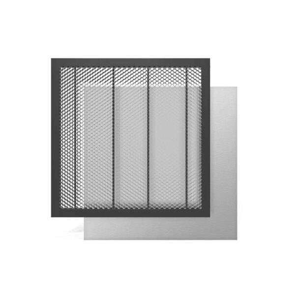 Panel de trabajo en forma de panal para toocaa l2 400x400 - Imagen 2