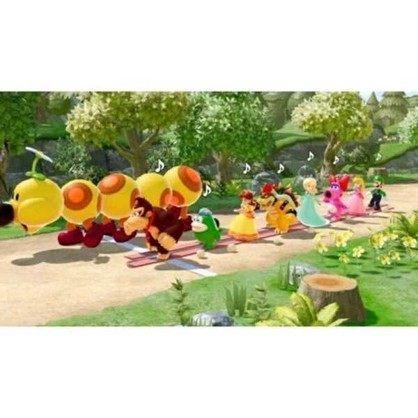 Juego nintendo switch -  super mario party jamboree - Imagen 3