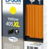 Cartucho epson singlepack yellow 405xl durabrite ultra ink - Imagen 2