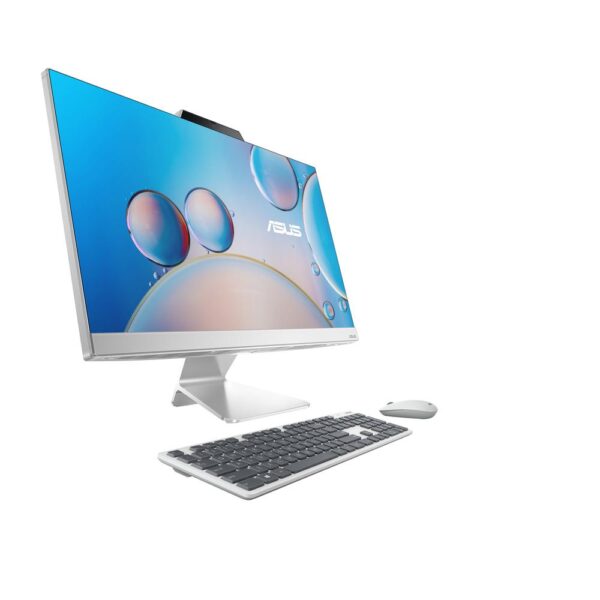 All in one asus a3402wvak - wpc136w i5 - 1335u 23.8 pulgadas 16gb ssd512gb w11 - Imagen 2