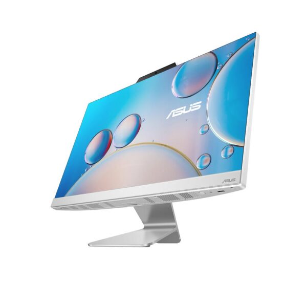All in one asus a3402wvak - wpc136w i5 - 1335u 23.8 pulgadas 16gb ssd512gb w11 - Imagen 3