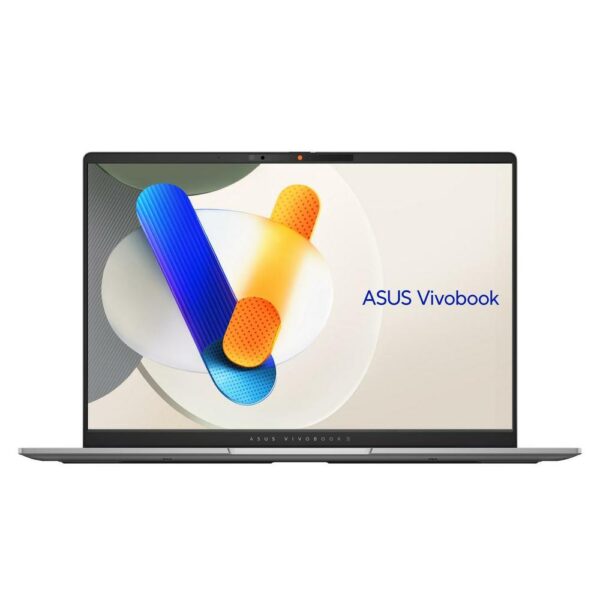 Asus vivobook oled m5406na - qd082w  amd ryzen 5 7535hs 14 pulgadas 16gb ssd512gb w11 - Imagen 2