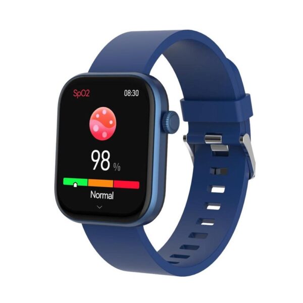 Reloj denver smartwatch swc - 185bu - azul - Imagen 2