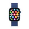 Reloj denver smartwatch swc - 185bu - azul - Imagen 3
