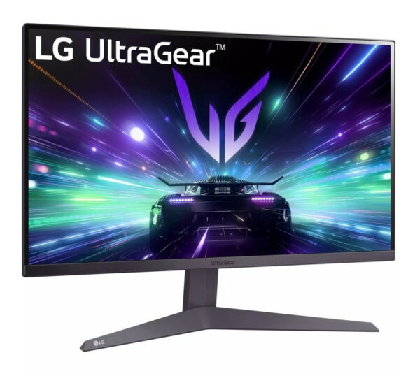 Lg 27gs50f 27 pulgadas 1920 x 1080 5ms hdmi displayport - Imagen 2