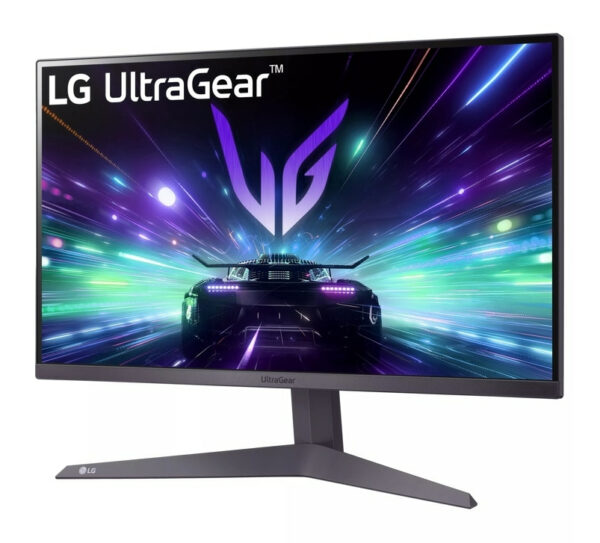 Lg 27gs50f 27 pulgadas 1920 x 1080 5ms hdmi displayport - Imagen 3