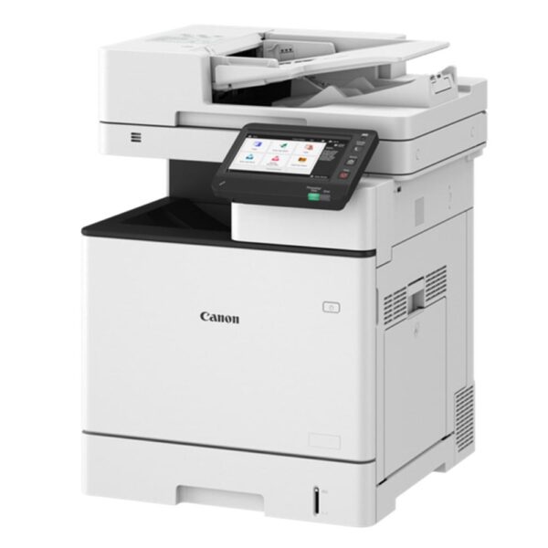 Multifuncion canon mf842cdw laser color i - sensys fax -  a4 -  38ppm -  usb -  wifi -  wifi direct -  duplex - Imagen 2