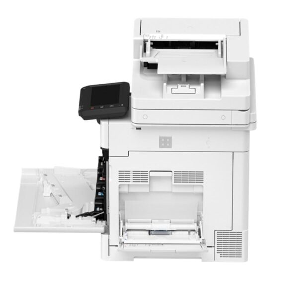 Multifuncion canon mf842cdw laser color i - sensys fax -  a4 -  38ppm -  usb -  wifi -  wifi direct -  duplex - Imagen 3