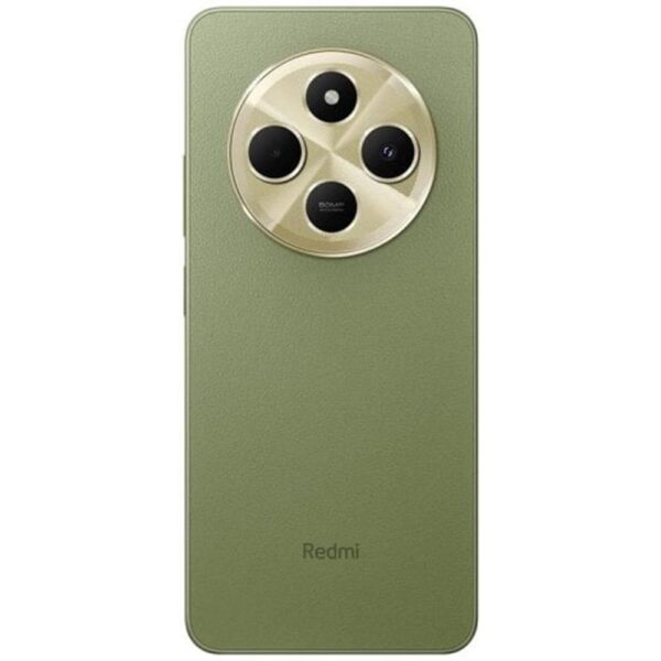 Movil xiaomi redmi 14c 4 - 128gb verde - Imagen 3