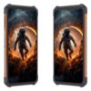 Telefono movil smartphone cubot kingkong es 6.5 pulgadas - 6gb - 128gb - 5100mah - Imagen 2