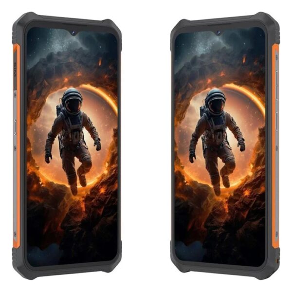 Telefono movil smartphone cubot kingkong es 6.5 pulgadas - 6gb - 128gb - 5100mah - Imagen 2