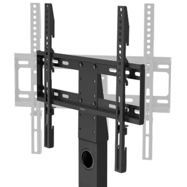 Soporte pie hama vesa hasta 55 pulgadas 400 x 400 max 30kg - Imagen 3