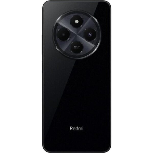 Movil xiaomi redmi 14c 8 - 256gb negro - Imagen 3