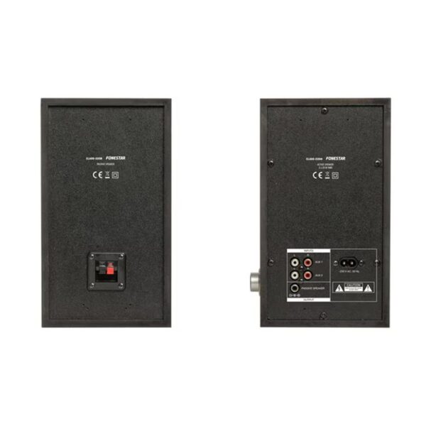 Altavoces fonestar class - 200n - Imagen 2