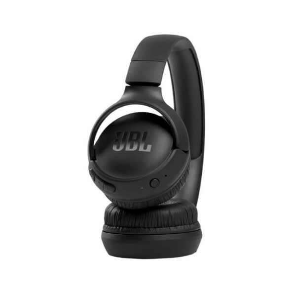 Auriculares inalambricos jbl tune 570bt color negro - Imagen 3