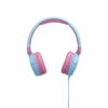 Auriculares jbl jr310 jack 3.5mm azul - Imagen 3