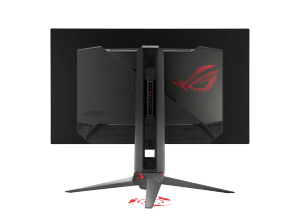Oled asus pg27aqdm 26.5 pulgadas 2560 x 1440 0.03ms 240hz hdmi displayport usb reg. altura - Imagen 2