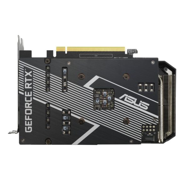 Asus nvidia dual - rtx3060 - o12g - v2 12gb gddr6 hdmi displayport - Imagen 3