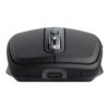 Raton mouse logitech mx anywhere 3s for business oficina rf wireless + bluetooth laser 8000 dpi - Imagen 2
