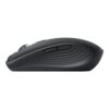 Raton mouse logitech mx anywhere 3s for business oficina rf wireless + bluetooth laser 8000 dpi - Imagen 3