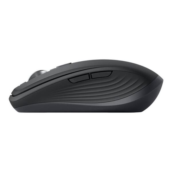 Raton mouse logitech mx anywhere 3s for business oficina rf wireless + bluetooth laser 8000 dpi - Imagen 3