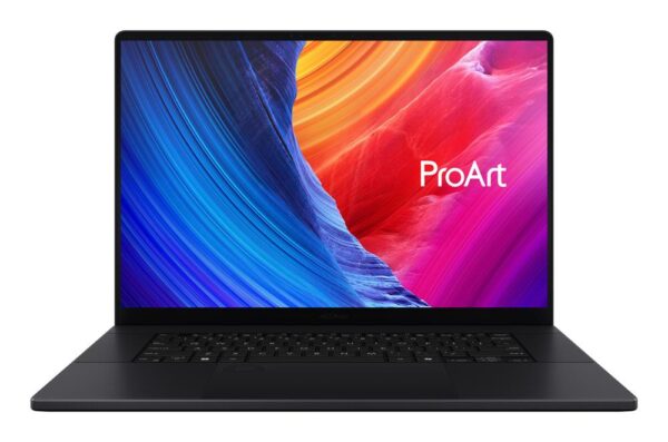 Portatil asus proart p16 h7606wu - me038x amd ryzen ai9 365 16 pulgadas 24gb ssd1tb  nvidiartx4050 w11pro - Imagen 2