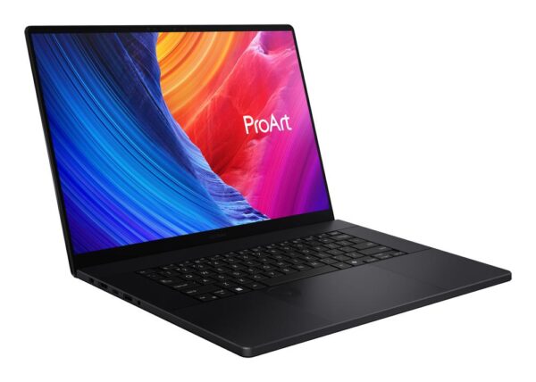 Portatil asus proart p16 h7606wu - me038x amd ryzen ai9 365 16 pulgadas 24gb ssd1tb  nvidiartx4050 w11pro - Imagen 3