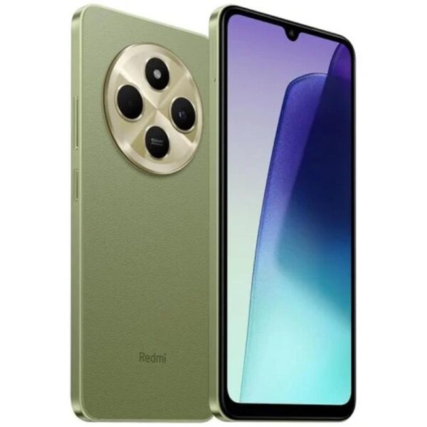 Movil xiaomi redmi 14c 6 - 128gb verde - Imagen 2
