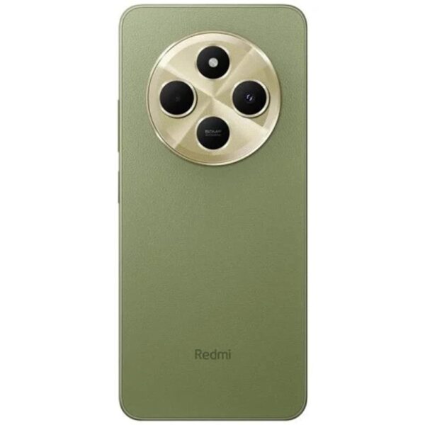 Movil xiaomi redmi 14c 6 - 128gb verde - Imagen 3