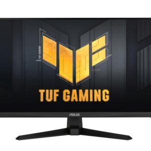 Asus vg249qm1a 23.8 pulgadas fhd 1ms hdmi displayport altavoces