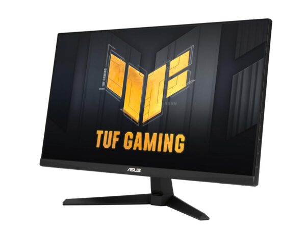 Asus vg249qm1a 23.8 pulgadas fhd 1ms hdmi displayport altavoces - Imagen 2