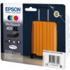 Pack cartuchos epson 405xl durabrite ultra ink - Imagen 2