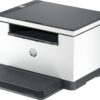 Multifunción hp laserjet m234d - Imagen 2