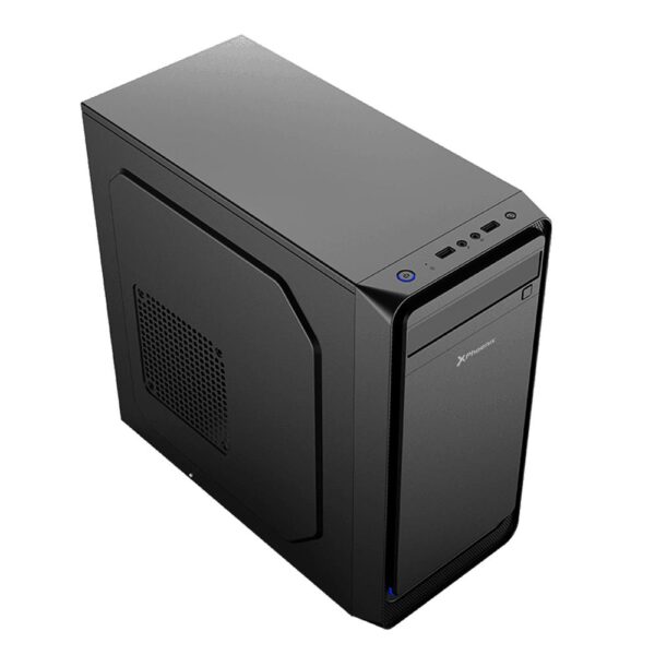 Ordenador pc phoenix topvalue a25 intel core i3 12º - 8gb ddr4 - 250 gb nvme micro atx - Imagen 3