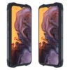 Movil cubot king kong 9 6.5 pulgadas - 12gb - 512gb  - negro - Imagen 2