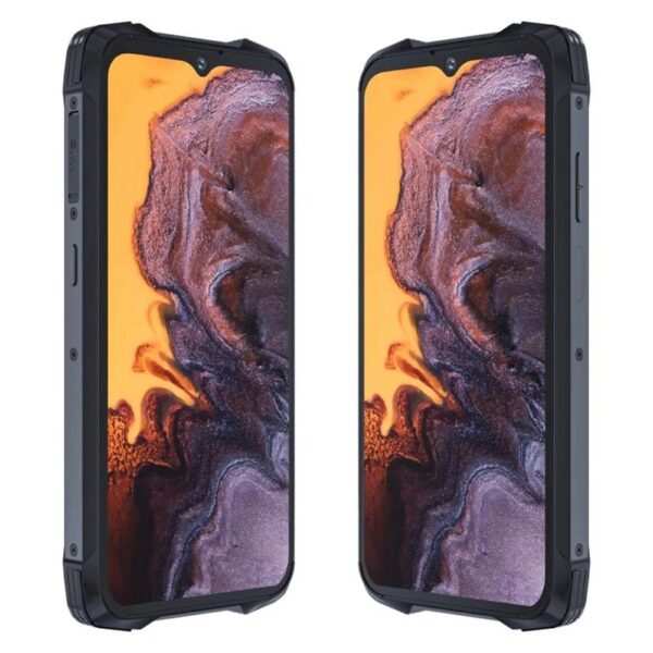 Movil cubot king kong 9 6.5 pulgadas - 12gb - 512gb  - negro - Imagen 2