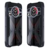 Movil cubot king kong 9 6.5 pulgadas - 12gb - 512gb  - negro - Imagen 3