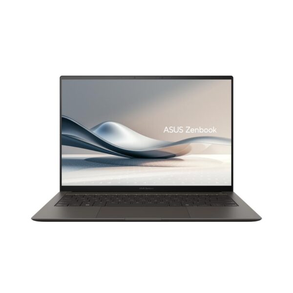 Asus zenbook ux5406sa - pz334w intel core ultra 7 258v 14 pulgadas 3k 32gb ssd1tb w11 - Imagen 3
