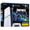 Consola ps5 sony playstation 5 digital slim 1tb chasis d + fortnite