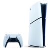 Consola ps5 sony playstation 5 digital slim 1tb chasis d + fortnite - Imagen 3