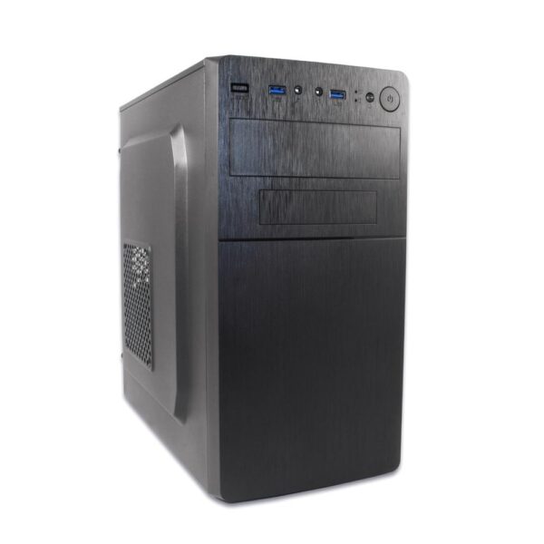 Ordenador pc phoenix topvalue a25 intel core i5 12º - 16gb ddr4 - 500 gb nvme micro atx  windows 11 home - Imagen 2