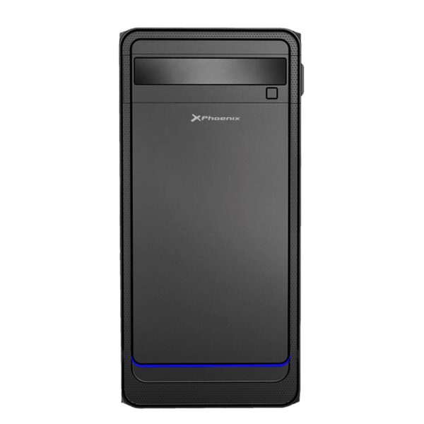 Ordenador pc phoenix topvalue a25 intel core i5 12º - 16gb ddr4 - 500 gb nvme micro atx  windows 11 home - Imagen 3